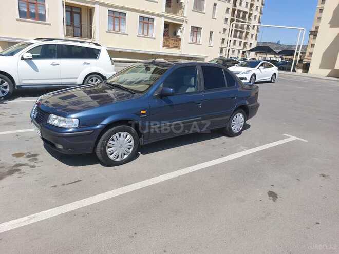 Khazar LX 2021, 157,325 km - 1.7 l - Bakı