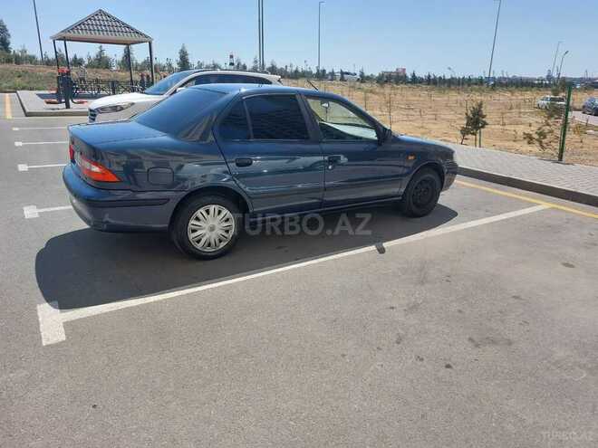 Khazar LX 2021, 157,325 km - 1.7 l - Bakı