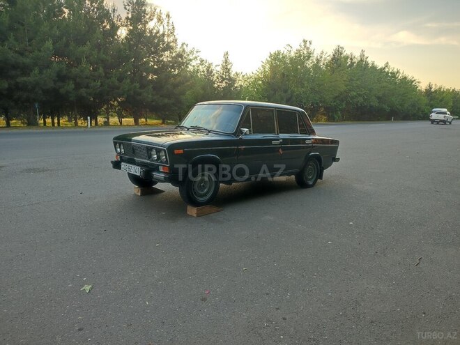 LADA (VAZ) 2106 2005, 80,000 km - 1.6 l - Bərdə
