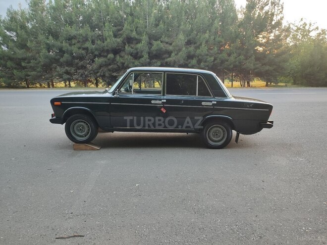 LADA (VAZ) 2106 2005, 80,000 km - 1.6 l - Bərdə