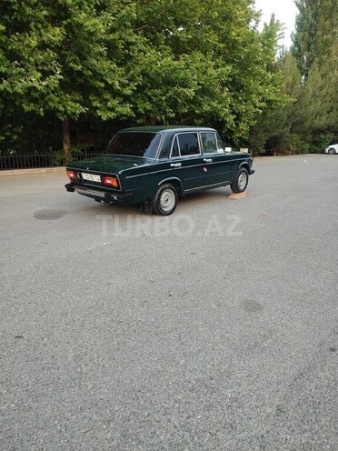 LADA (VAZ) 2106 2005, 80,000 km - 1.6 l - Bərdə