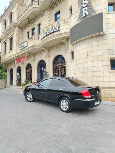 Nissan Sunny-15