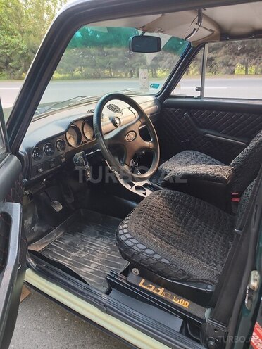 LADA (VAZ) 2106 2005, 80,000 km - 1.6 l - Bərdə