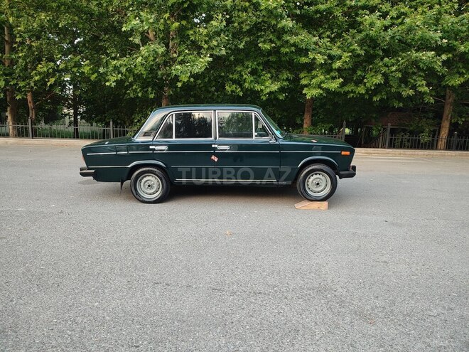 LADA (VAZ) 2106 2005, 80,000 km - 1.6 l - Bərdə