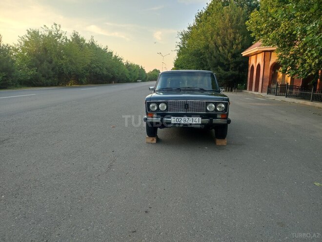 LADA (VAZ) 2106 2005, 80,000 km - 1.6 l - Bərdə