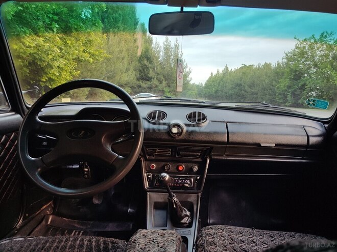 LADA (VAZ) 2106 2005, 80,000 km - 1.6 l - Bərdə