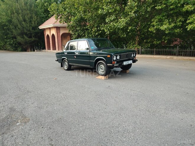 LADA (VAZ) 2106 2005, 80,000 km - 1.6 l - Bərdə