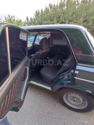 LADA (VAZ) 2106 2005, 80,000 km - 1.6 l - Bərdə