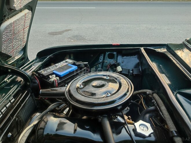 LADA (VAZ) 2106 2005, 80,000 km - 1.6 l - Bərdə