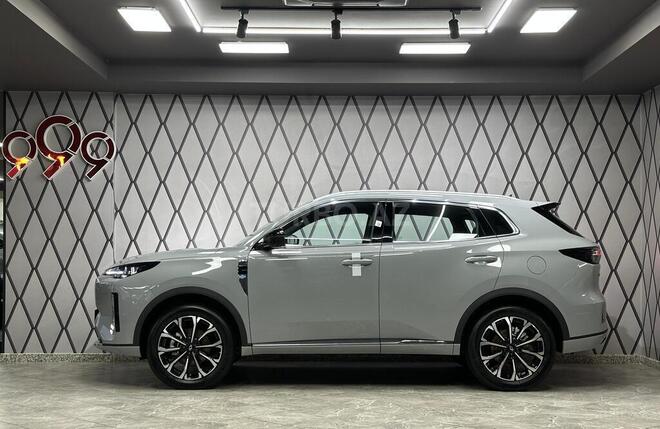 Changan Qiyuan Q05 2025, 0 km - 1.5 л - Bakı