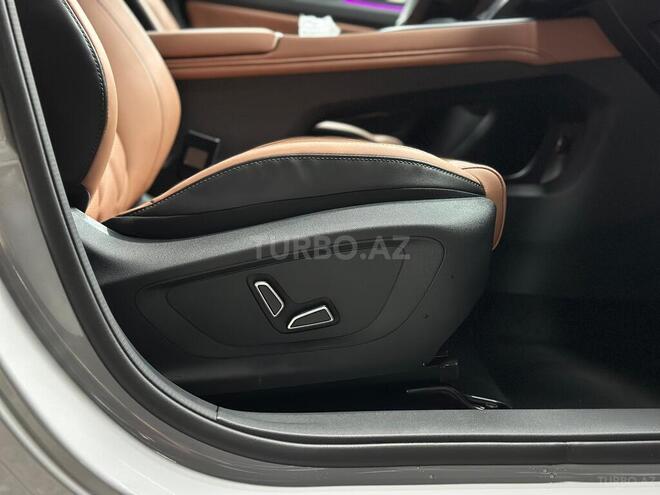 Changan Qiyuan Q05 2025, 0 km - 1.5 л - Bakı