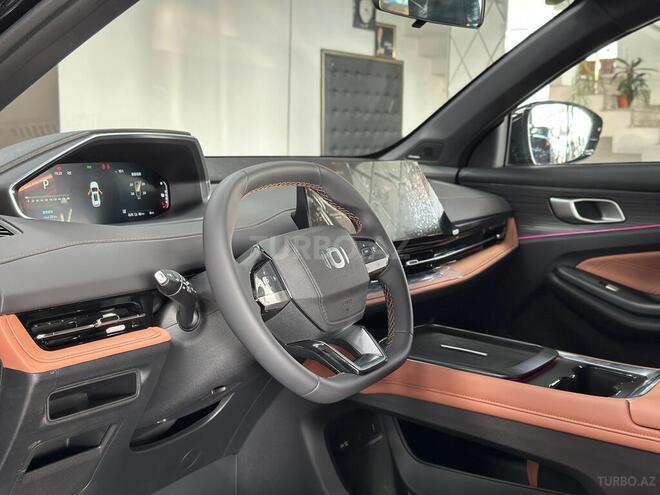 Changan Qiyuan Q05 2025, 0 km - 1.5 л - Bakı