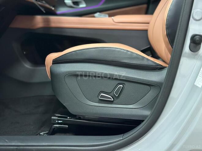 Changan Qiyuan Q05 2025, 0 km - 1.5 л - Bakı