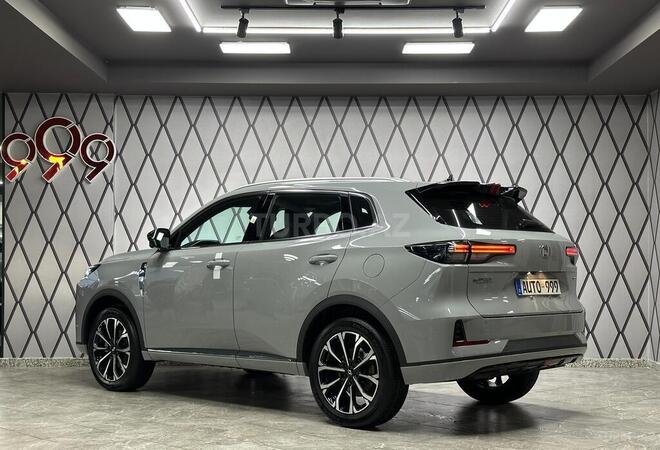 Changan Qiyuan Q05 2025, 0 km - 1.5 л - Bakı