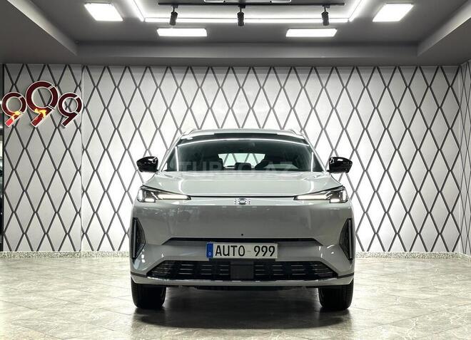 Changan Qiyuan Q05 2025, 0 km - 1.5 л - Bakı