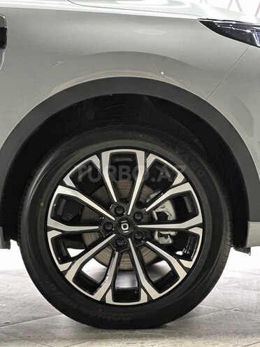 Changan Qiyuan Q05 2025, 0 km - 1.5 л - Bakı
