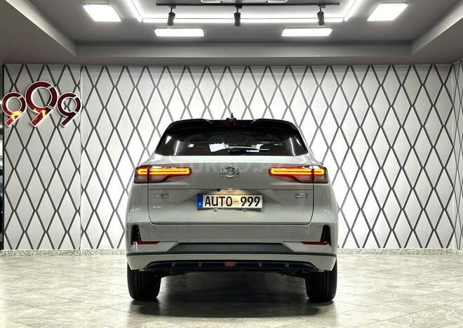 Changan Qiyuan Q05 2025, 0 km - 1.5 л - Bakı