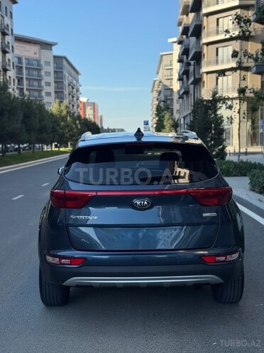 Kia Sportage 2016, 65,123 km - 2.0 l - Bakı