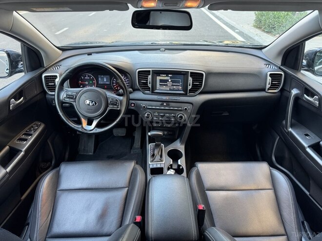 Kia Sportage 2016, 65,123 km - 2.0 l - Bakı