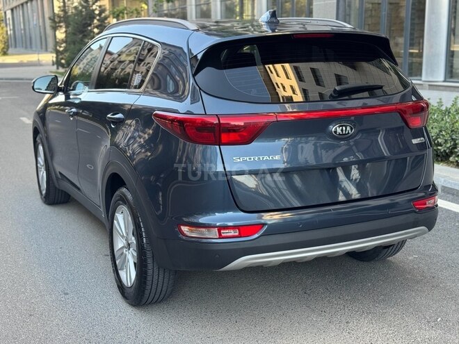 Kia Sportage 2016, 65,123 km - 2.0 l - Bakı