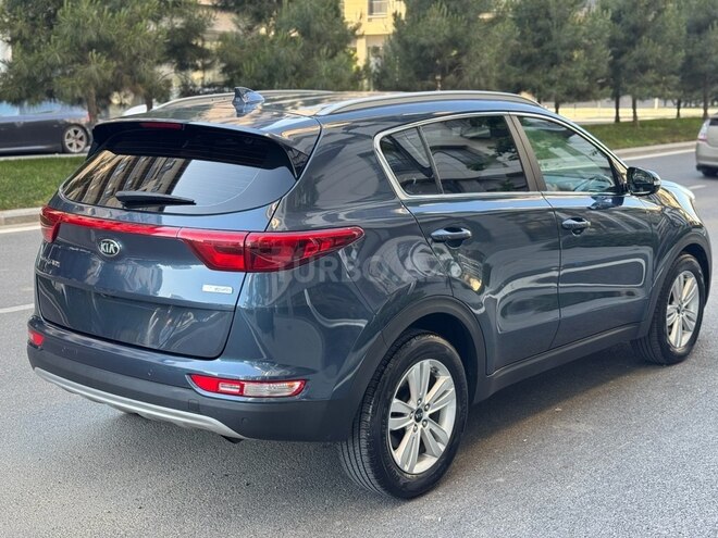 Kia Sportage 2016, 65,123 km - 2.0 l - Bakı