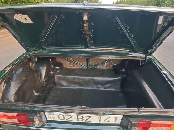 LADA (VAZ) 2106 2005, 80,000 km - 1.6 l - Bərdə