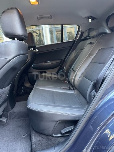 Kia Sportage 2016, 65,123 km - 2.0 l - Bakı