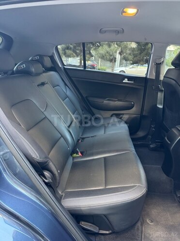 Kia Sportage 2016, 65,123 km - 2.0 l - Bakı