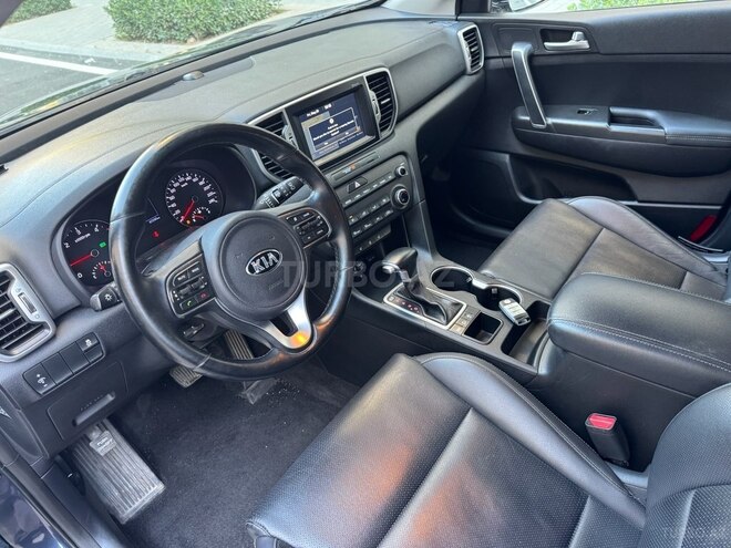 Kia Sportage 2016, 65,123 km - 2.0 l - Bakı