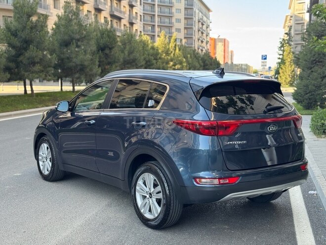 Kia Sportage 2016, 65,123 km - 2.0 l - Bakı