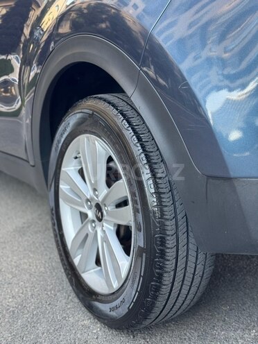 Kia Sportage 2016, 65,123 km - 2.0 l - Bakı