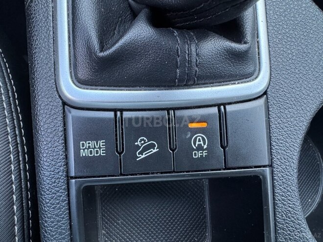 Kia Sportage 2016, 65,123 km - 2.0 l - Bakı