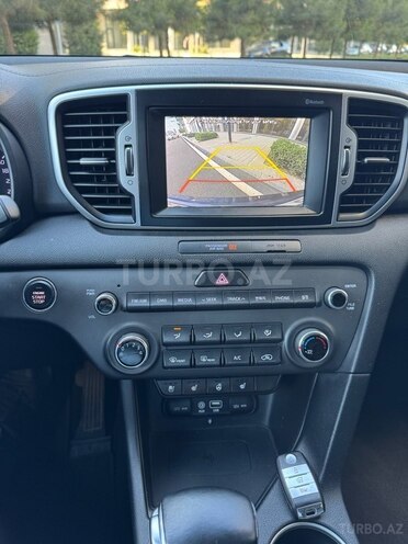 Kia Sportage 2016, 65,123 km - 2.0 l - Bakı