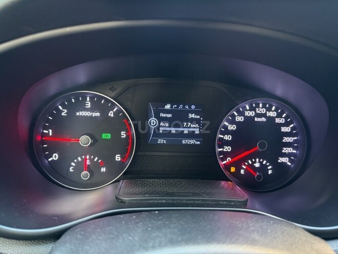 Kia Sportage 2016, 65,123 km - 2.0 l - Bakı