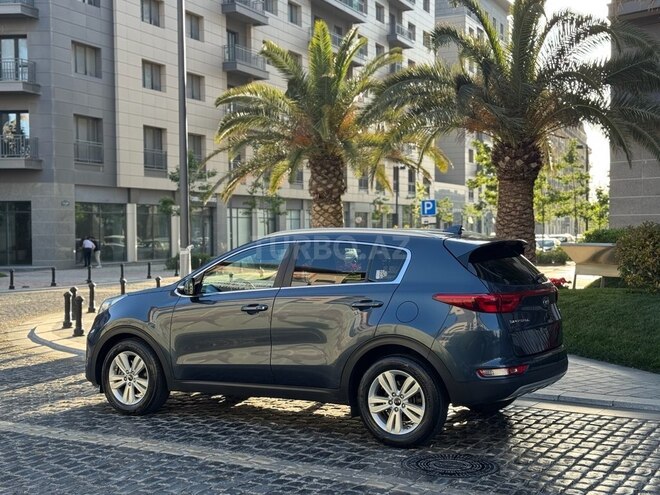 Kia Sportage 2016, 65,123 km - 2.0 l - Bakı