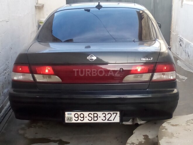 Nissan Maxima 1997, 380,000 km - 3.0 l - Bakı