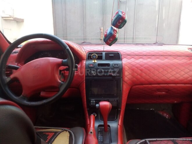 Nissan Maxima 1997, 380,000 km - 3.0 l - Bakı