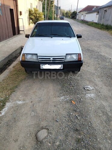 LADA (VAZ) 21099 1995, 249,980 km - 1.5 л - Tovuz