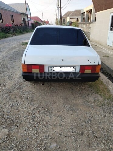 LADA (VAZ) 21099 1995, 249,980 km - 1.5 л - Tovuz