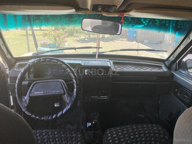 LADA (VAZ) 21099 1995, 249,980 km - 1.5 л - Tovuz
