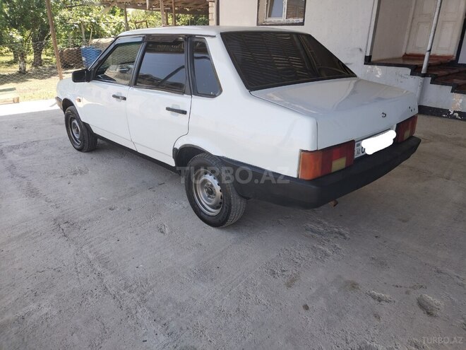 LADA (VAZ) 21099 1995, 249,980 km - 1.5 л - Tovuz