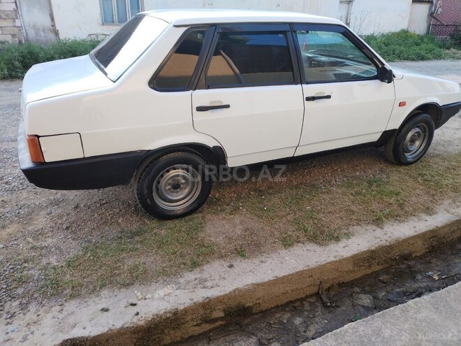LADA (VAZ) 21099 1995, 249,980 km - 1.5 л - Tovuz