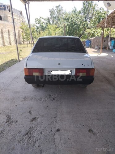 LADA (VAZ) 21099 1995, 249,980 km - 1.5 л - Tovuz