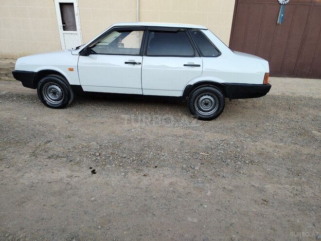 LADA (VAZ) 21099 1995, 249,980 km - 1.5 л - Tovuz