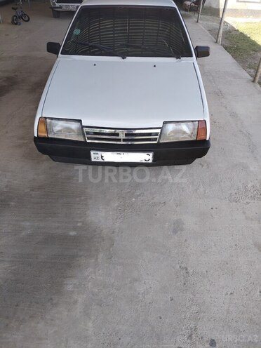 LADA (VAZ) 21099 1995, 249,980 km - 1.5 л - Tovuz