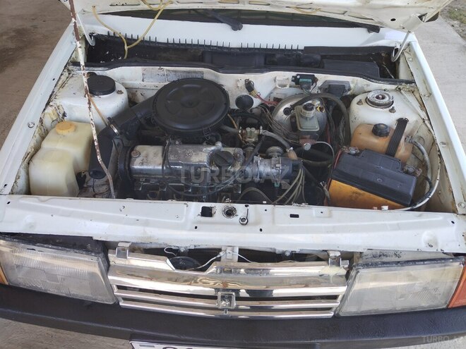 LADA (VAZ) 21099 1995, 249,980 km - 1.5 л - Tovuz