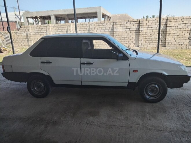 LADA (VAZ) 21099 1995, 249,980 km - 1.5 л - Tovuz