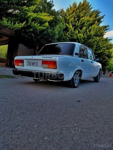 LADA (VAZ) 2107 2011, 74,000 km - 1.5 l - Şamaxı