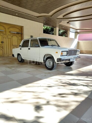 LADA (VAZ) 2107 2011, 74,000 km - 1.5 l - Şamaxı