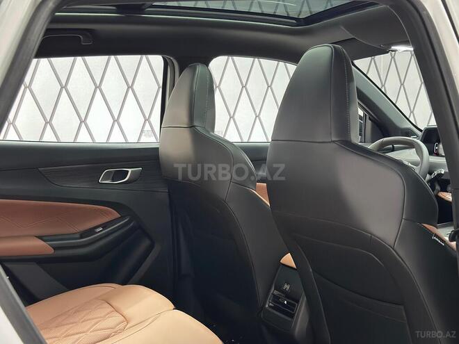 Changan Qiyuan Q05 2025, 0 km - 1.5 l - Bakı